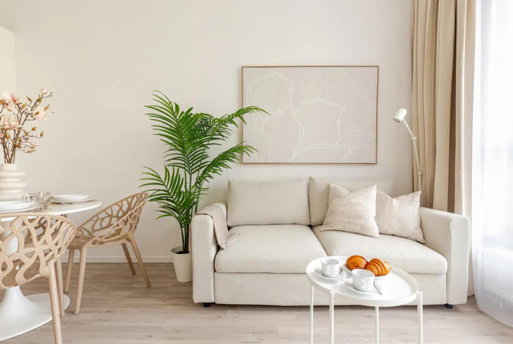 Magnolie Suite Presidential Garden Free Parking Братислава Экстерьер фото